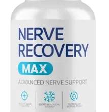 Nerve Recovery Max Reviews