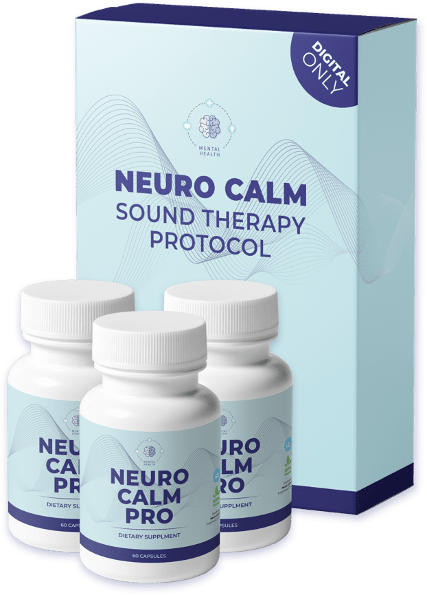 Neurocalm Pro Reviews