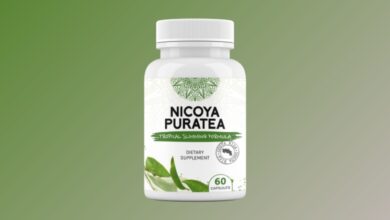 Nicoya PuraTea