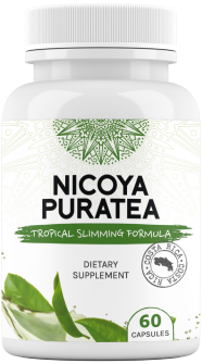 Nicoya PuraTea Reviews