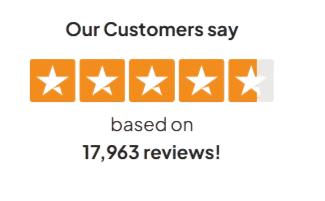 OrexiBurn Customer Rating