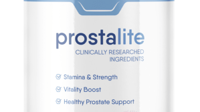 Prostalite Reviews