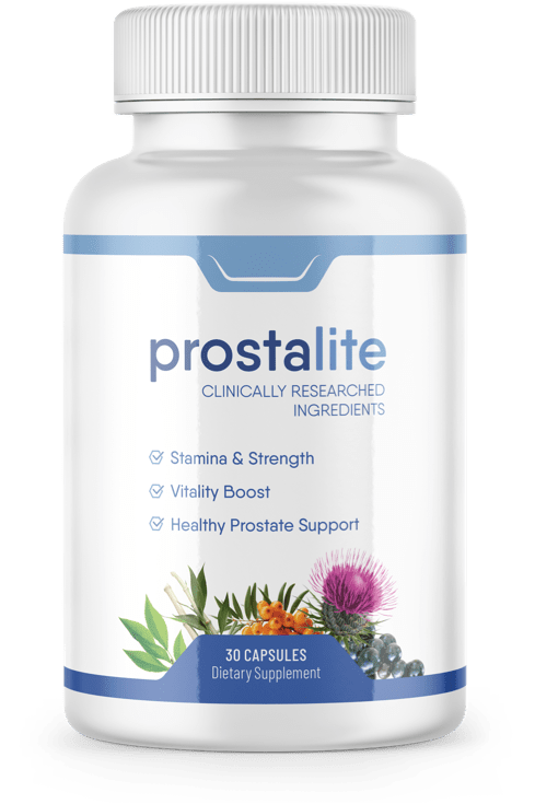 Prostalite Reviews