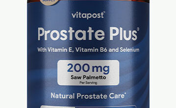 Prostate Plus Reviews