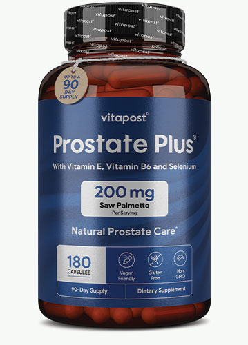 Prostate Plus Reviews