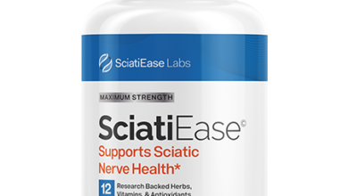 SciatiEase Reviews