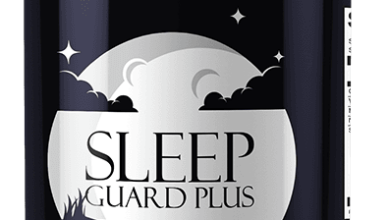 Sleep Guard Plus Reviews