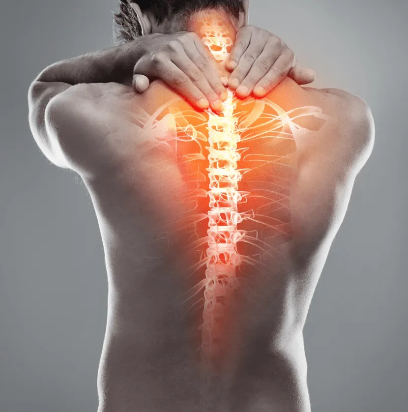 Spinal Force Benefits