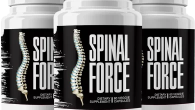 Spinal Force Reviews