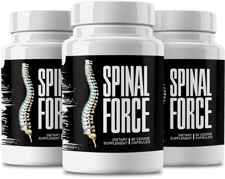 Spinal Force Reviews