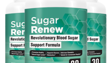 Sugar Renew Reviews