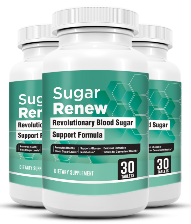 Sugar Renew Reviews