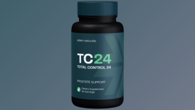 Total Control 24