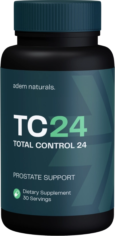 Total Control 24 Reviews