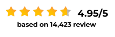 VisiSharp Customer Rating