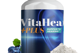 VitaHear Plus Reviews