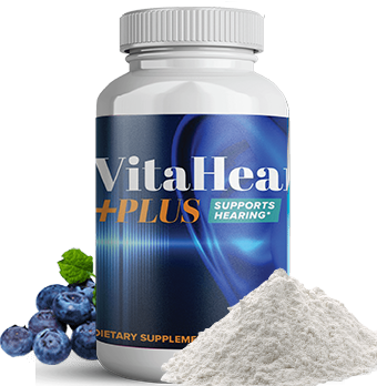 VitaHear Plus Reviews