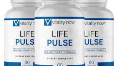 Vitality Now Life Pulse Reviews