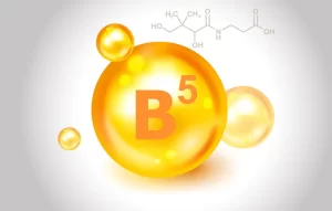 Vitamin B5