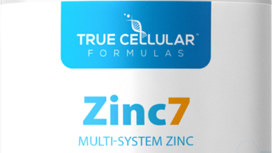 Zinc7 Reviews