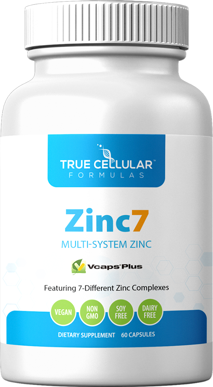 Zinc7 Reviews