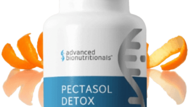 Advanced BioNutrtionals Pectasol Detox Formula Reviews