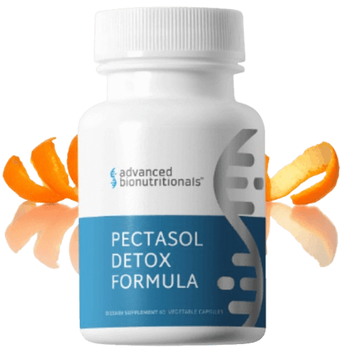 Advanced BioNutrtionals Pectasol Detox Formula Reviews