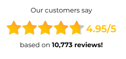 Cavityn Customer rating