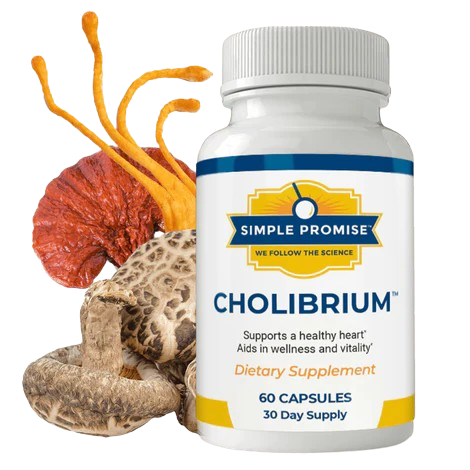 Cholibrium Reviews