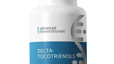 Delta Tocotrienols Reviews