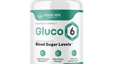 Gluco6 Reviews