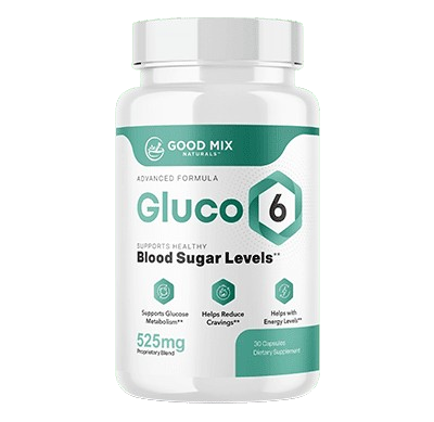 Gluco6 Reviews