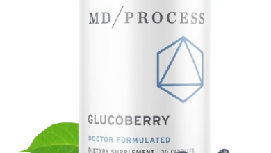 GlucoBerry Reviews