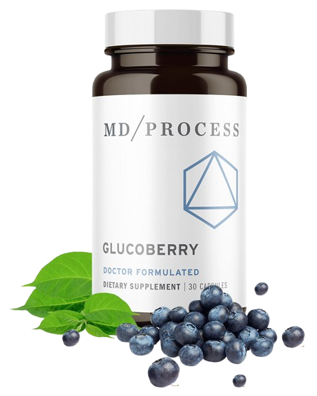 GlucoBerry Reviews