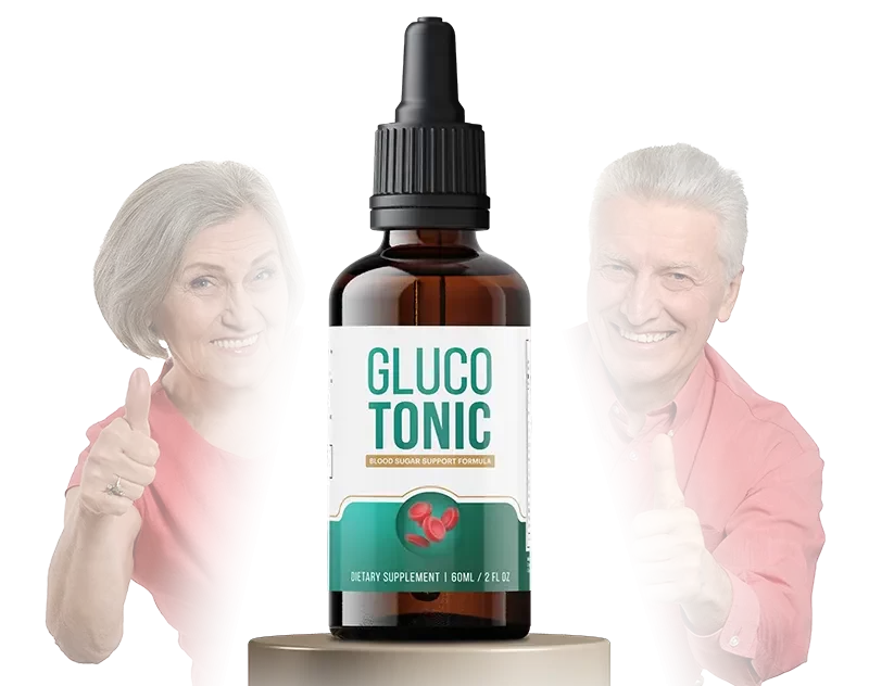 GlucoTonic Benefits