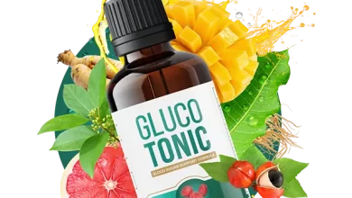 GlucoTonic Reviews