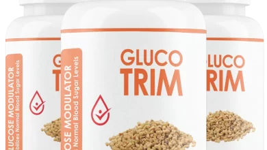 GlucoTrim Reviews