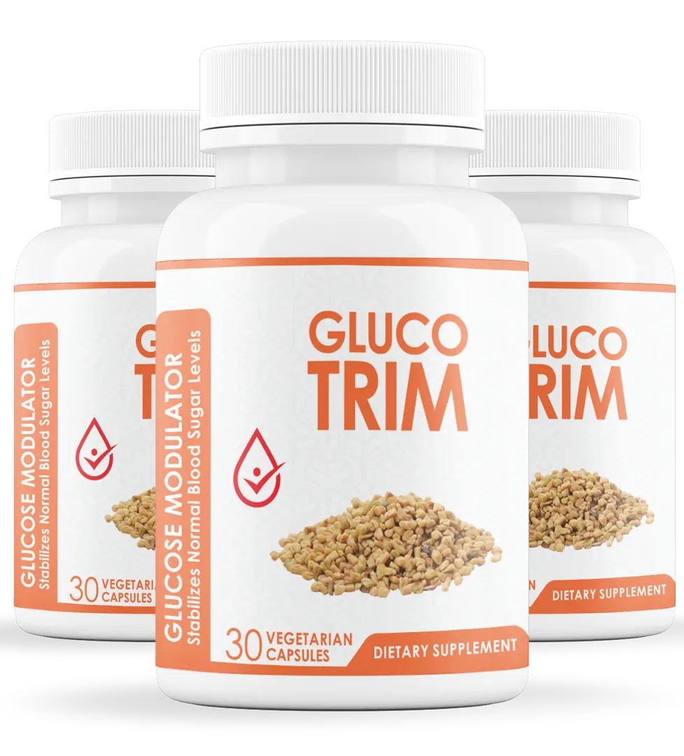 GlucoTrim Reviews