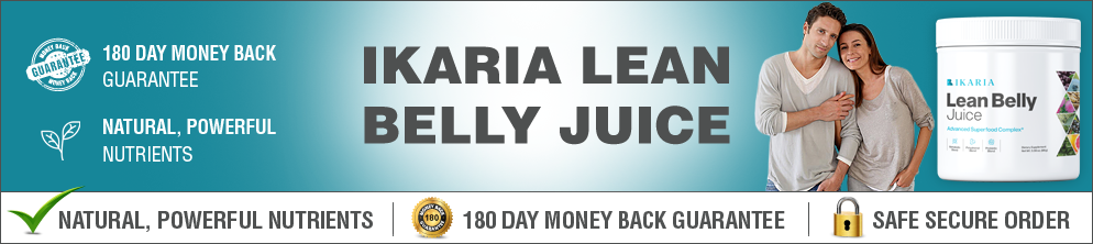 Ikaria Lean Belly Juice Benefits