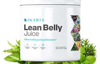 Ikaria Lean Belly Juice Reviews