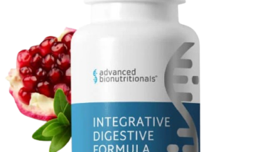 Integrative Digestion Formula