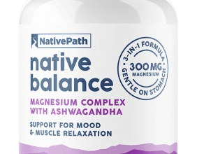 NativePath Native Balance Reviews