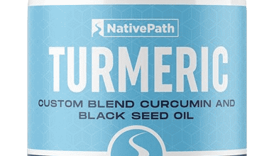 Nativepath Turmeric