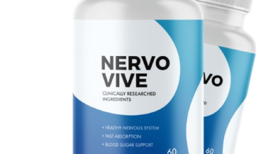 Nervovive Reviews