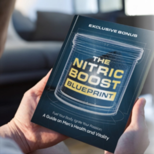 Nitric Boost Ultra Bonus1