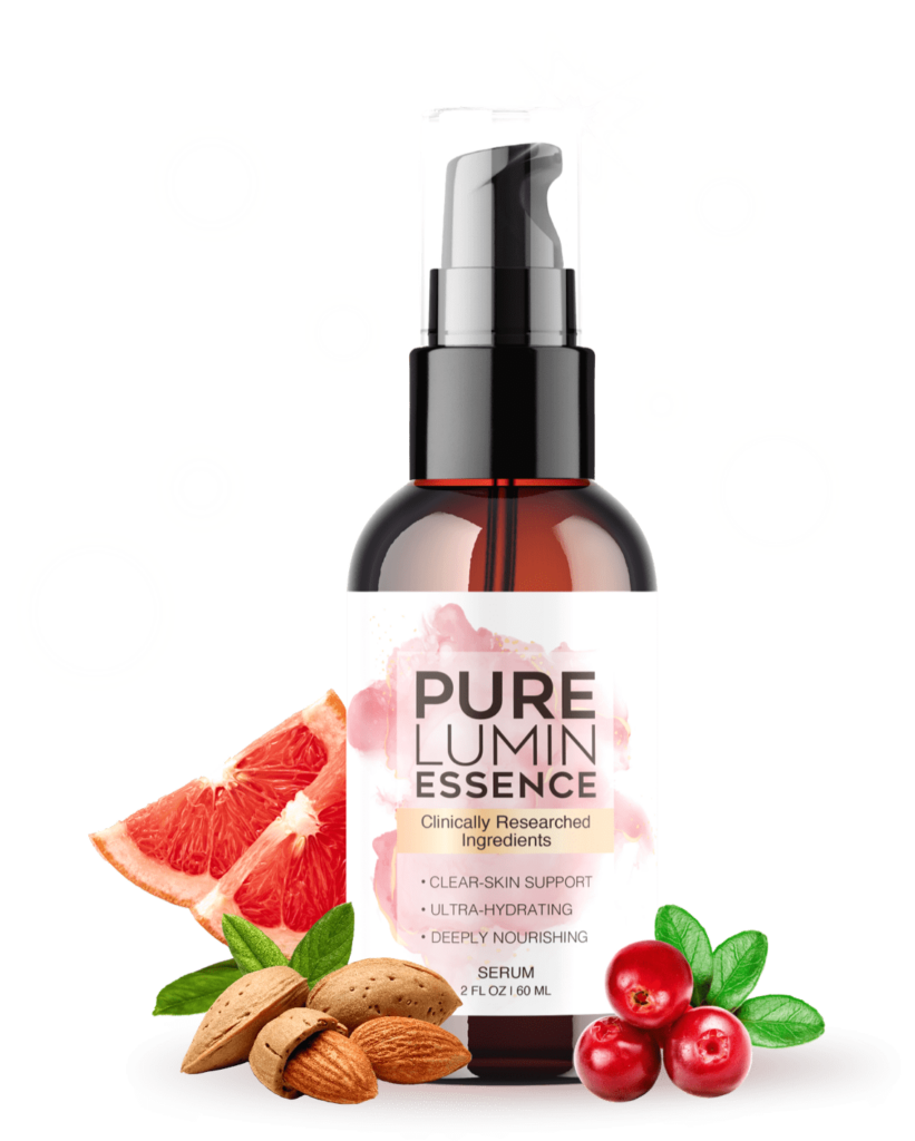 PureLumin Essence Reviews