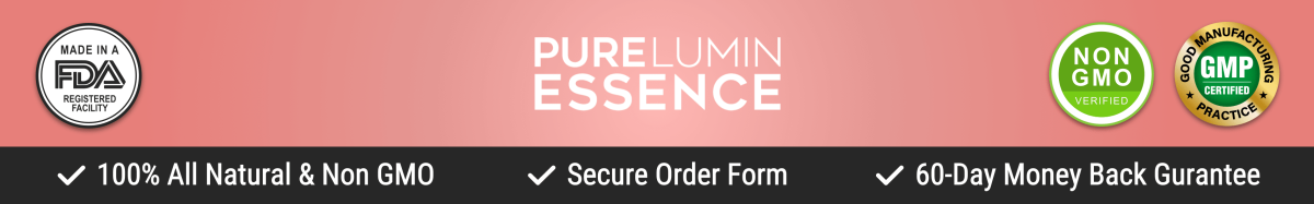 PureLumin Essence