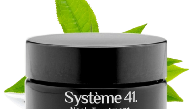 Systeme41 Neck Treatment Reviews