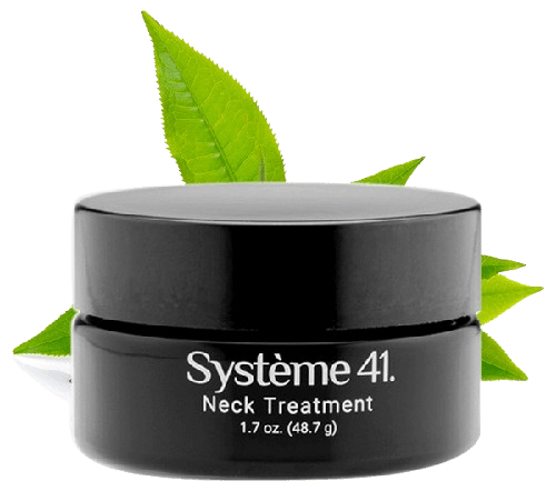 Systeme41 Neck Treatment Reviews