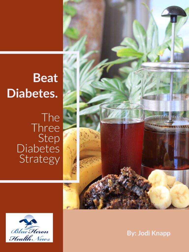 The 3-Step Diabetes Strategy Reviews